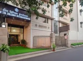 Hotel Zillion International