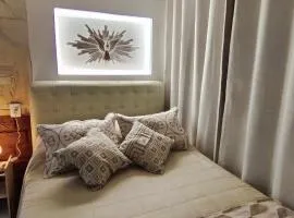 Espaço Vintage Hospedaria Suíte Alento