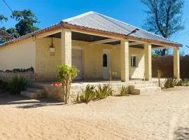 Le Jardin du Soleil
