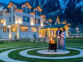 Country Inn Suites by Radisson Sonamarg
