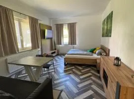 Apartmány Veronika - Blansko