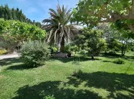 Vacances À Lanissou - Gîte Rural