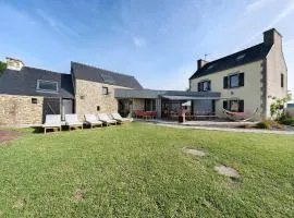 Kerlonie Votre Havre Familial