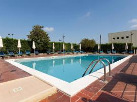 Novotel Caserta Sud, hotel en Caserta