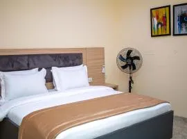 Cedar Suites