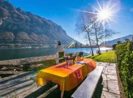 Casa Sibylle with Sauna and Pool - Happy Rentals