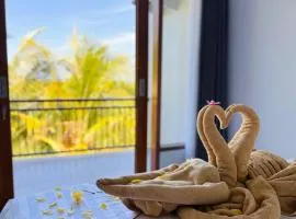 MEDEWI BREEZE House