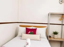 Axis Pension Hotel