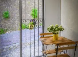 La Colombaia Bed and Rooms