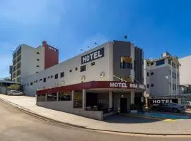 Hotel Boa Vista by Carlton