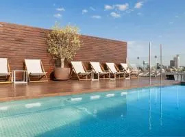 Meliá Madrid Serrano