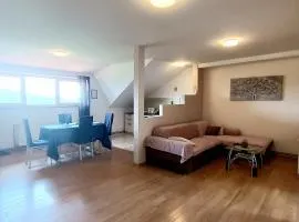 Apartman Petra Zabok