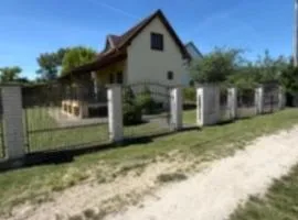 Stella apartman