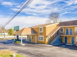 Sunflower Inn Atlantic City Absecon