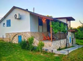 Kuća za odmor Veles