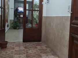 Hostal AMALAYA, hotel en Salta