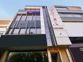 FabHotel Royal Residency Sector 11