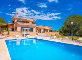 Imagine Villa