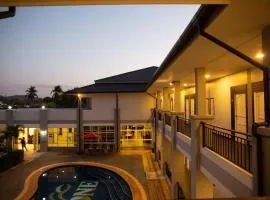The one residence