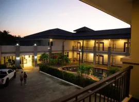 The one residence