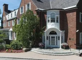 The Spa at Norwich Inn