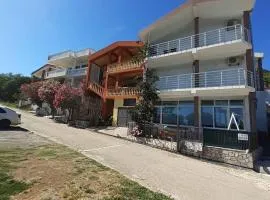 Apartments Vila Dusan