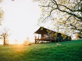 Brocklands Farm Glamping