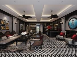 May Boutique DongVan Hotel, hotel a Đồng Văn