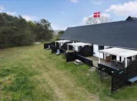 Holiday Apartment In Peaceful Surroundings