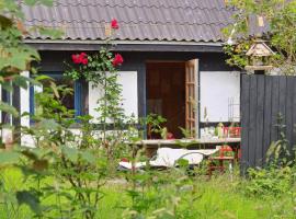 Unique Private Idyll, Hotel in Vesterborg