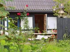 Unique Private Idyll