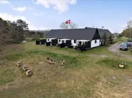 Holiday Apartment In Peaceful Surroundings