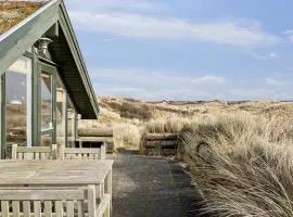 Holiday Home Idyll In The Dunes