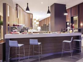 Ibis Styles Roma Eur, hotel a Roma