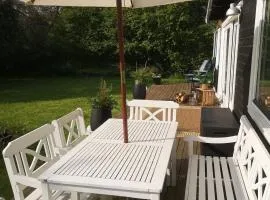 Beautiful Holiday Home On An Undisturbed Plot