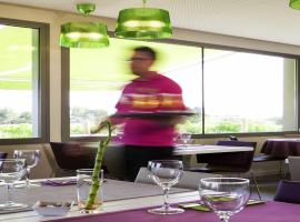 Hotel Ibis Styles Lleida Torrefarrera, hotel en Lleida