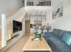 Konik Morski 11 - Easy - Rent Apartments