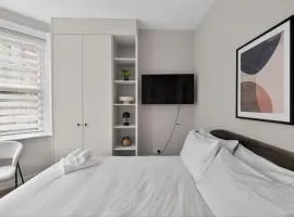 Studio, En-suite, Hammersmith & West Kensington