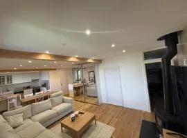 Confortable appartement