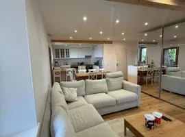 Confortable appartement