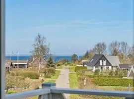 Cozy Central House Near The Sea