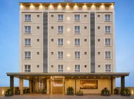 Hotel Jubilee Park, Hitech City
