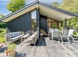 Beautiful Summer House In A Fantastic Location