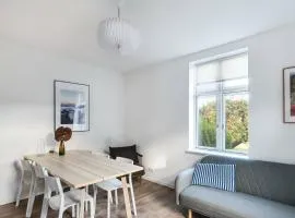 Holiday Apartment At Beautiful Solgaarden 8