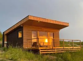 Cozy Tiny House In Nature - Holiday Home A