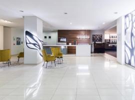 Mercure Marijampole, hotel em Marijampolė