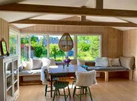Holiday Home Close To The Beach In Nødebohuse