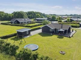 Lovely Summer House In Haderslev, ξενοδοχείο σε Haderslev
