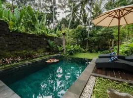 Umah Dangin Private Villa