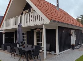 Summer House For Relaxation And Activity, hotel a Gråsten